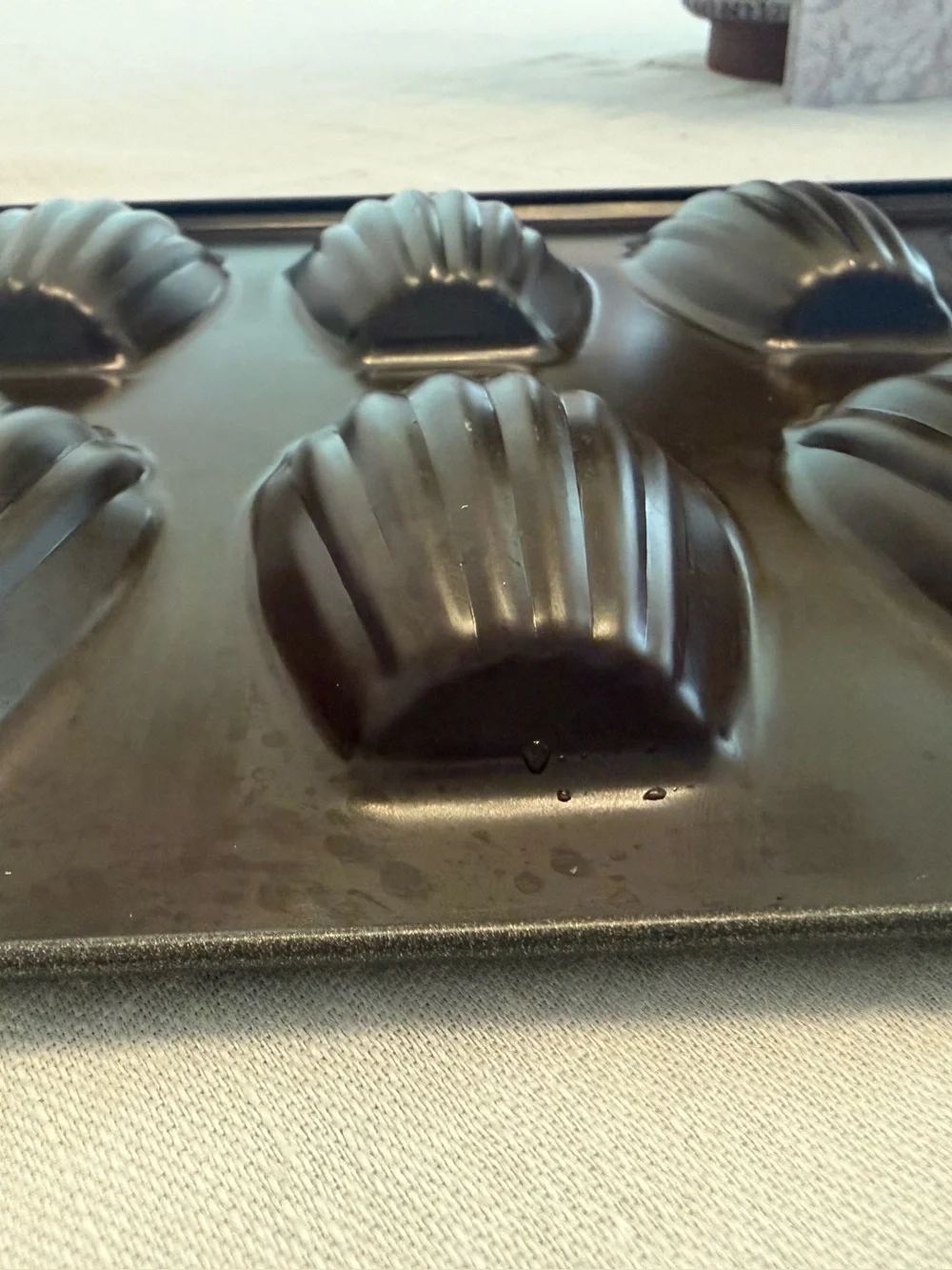 Williams Sonoma excellent no